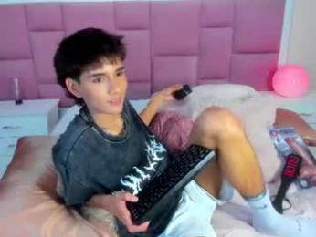 christopher_robin4 webcam chaturbate model stream image
