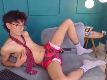 christopher_robin4 webcam model stream image