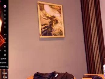 christopher_robin4 webcam chaturbate model stream image