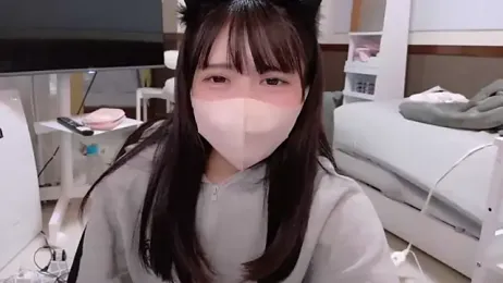 YUNOCHI_nyanko webcam stripchat model stream image