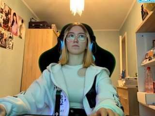 marvelkough webcam preview