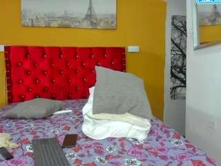 marcela-powl webcam model stream image
