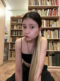 nancy_chancy webcam stripchat model stream image
