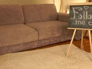 leilaackerman webcam model stream image