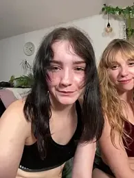 rxdheadfairy webcam stripchat model stream image