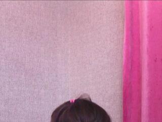Naomi Bea webcam model stream image
