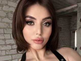 Naomi Bea webcam flirt4free model stream image
