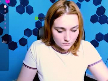 casey_meow_ webcam model stream image