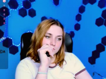 casey_meow_ webcam model stream image