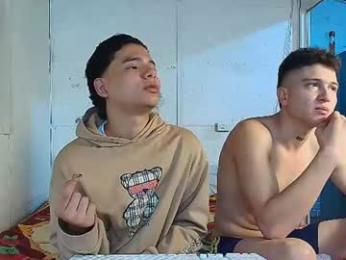 makell_bundchen webcam chaturbate model stream image