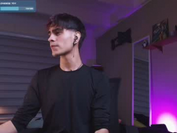 thiago_rockwell webcam model stream image