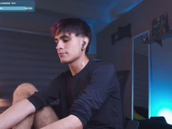 thiago_rockwell webcam model stream image