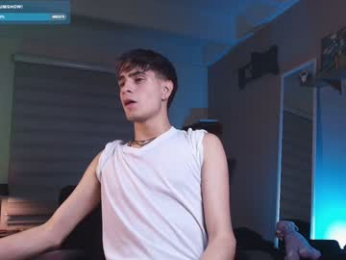 thiago_rockwell webcam model stream image