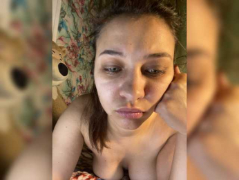 Pikachu666 webcam model stream image