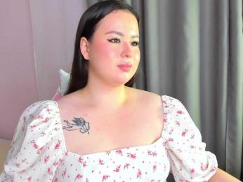 KamillaMurR webcam model stream image