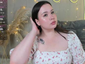 KamillaMurR webcam model stream image