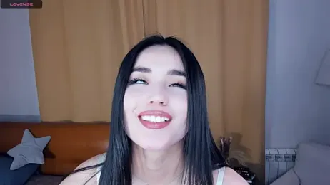OttilieEvetts webcam model stream image