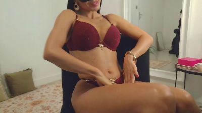 Julia_Fenix webcam cam4 model stream image