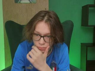 Yuriy Davis webcam model stream image