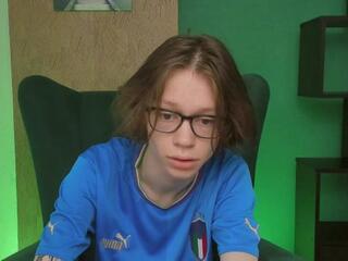 Yuriy Davis webcam model stream image