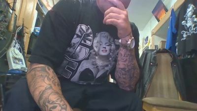 studioman123 webcam model stream image
