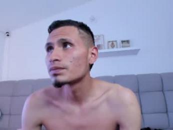 axcel_anny webcam chaturbate model stream image