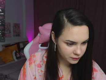 Moraana webcam model stream image