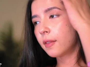 nisuri webcam chaturbate model stream image