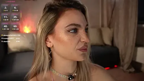 beckymadsons webcam stripchat model stream image