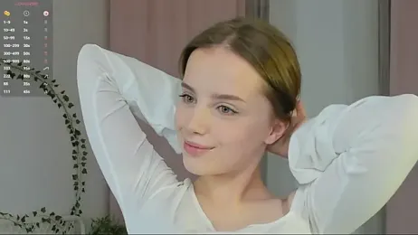 GabiMeshuggah webcam model stream image