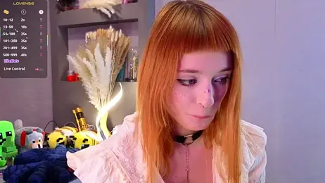 Hisoka_akerley webcam stripchat model stream image