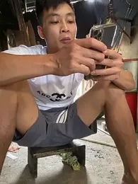 X-manh webcam stripchat model stream image