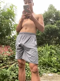 X-manh webcam stripchat model stream image