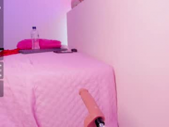 roxannegomez_ webcam chaturbate model stream image