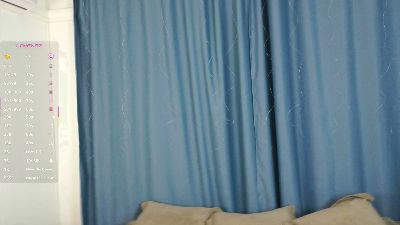 AshleyCoupe webcam model stream image