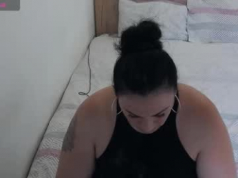 lisette_ webcam model stream image