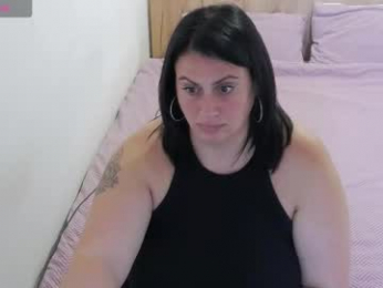 lisette_ webcam model stream image