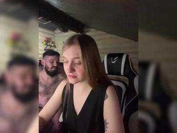 VladIVagina webcam model stream image