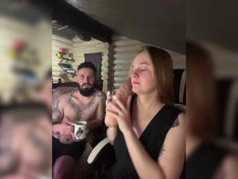 VladIVagina webcam bongacams model stream image