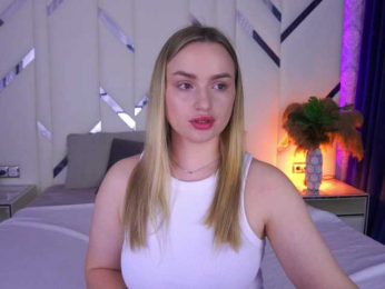 FloraGreys webcam model stream image