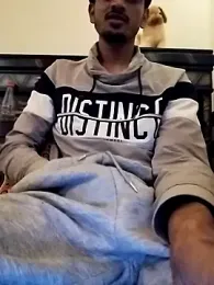 Wild_Vassu webcam model stream image