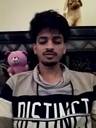 Wild_Vassu webcam model stream image