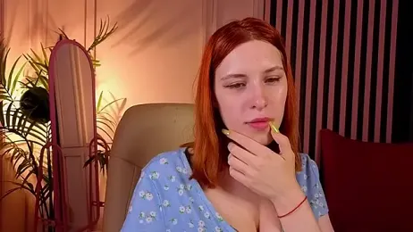 Mikka_Blush webcam stripchat model stream image
