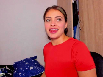 zoepaulina69 webcam model stream image
