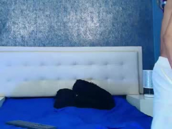 erick_zhimerman webcam chaturbate model stream image