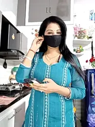 Kaur_Simran_01 webcam stripchat model stream image