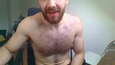 yourhairyGOD webcam cam4 model stream image