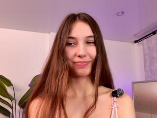 Naya Morvell webcam model stream image