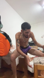 Lucalucifer666 webcam model stream image