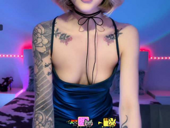 AllweNEEDisLOVE webcam model stream image